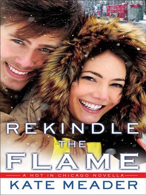 cover image of Rekindle the Flame